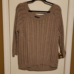 American eagle sweater